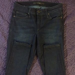 Joes skinny jeans